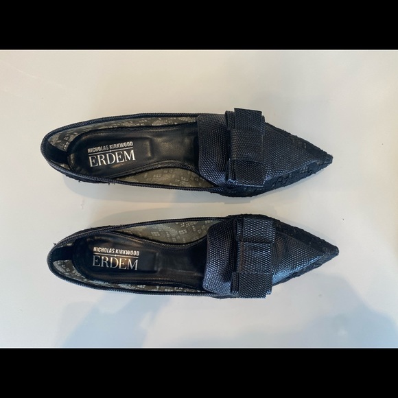 NICHOLAS KIRKWOOD SHOES - Picture 3 of 11